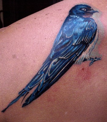 Tattoos - Michele Turco - 